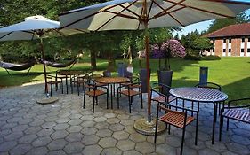 Ledernes Conference Hotel